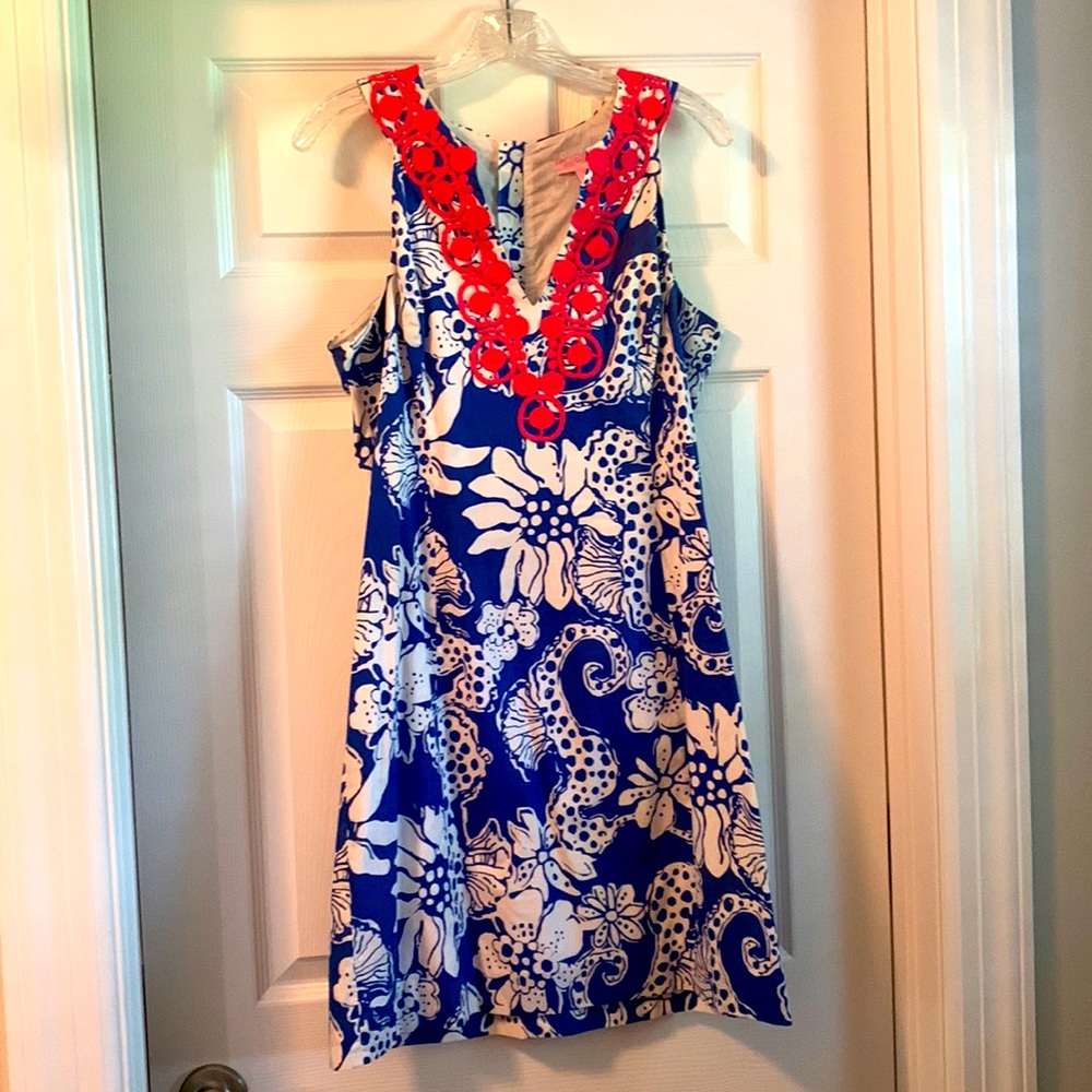 Lilly Dress!